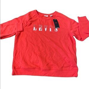 COPY - Levis sweatshirt- 1X & 2X